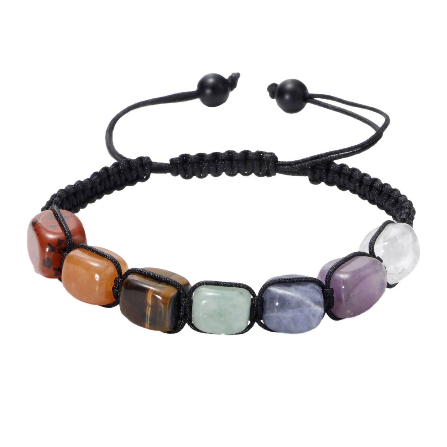 Overthinking Relief Bead Bracelet