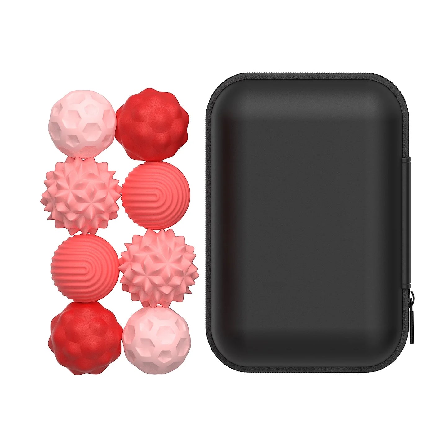 CalmFocus Magnetic Stress Ball