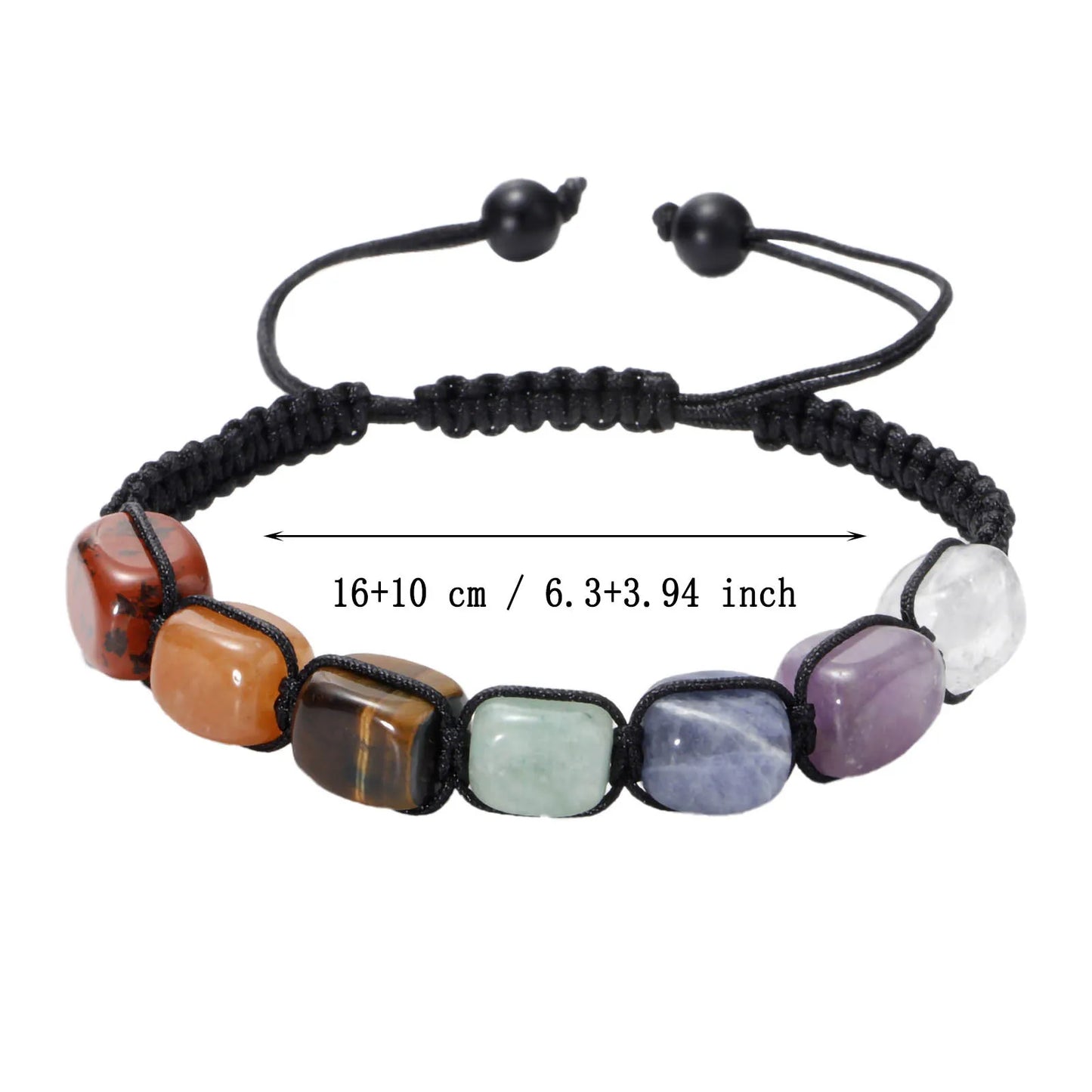 Overthinking Relief Bead Bracelet