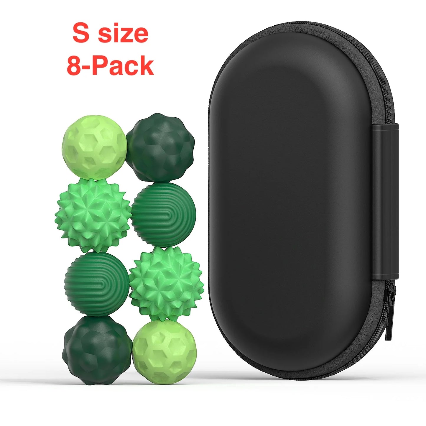 CalmFocus Magnetic Stress Ball