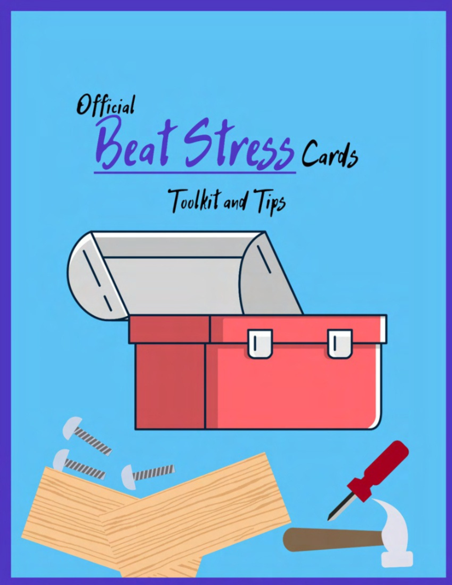 Stress Reset Cards — Practical Tools for Anxious Moments